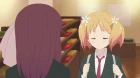 Sakura Trick episodio 7