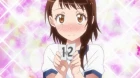 Nisekoi episodio 10