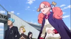 Wizard Barristers: Benmashi Cecil episodio 2