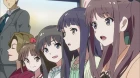 Wake Up, Girls! episodio 11