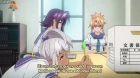 Maken-Ki! Two episodio 3