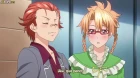 Maken-Ki! Two episodio 9