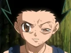Hunter x Hunter: Greed Island Final episodio 12