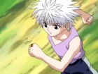 Hunter x Hunter: Greed Island Final episodio 3