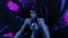 Bayonetta: Bloody Fate episodio 1