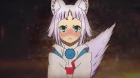 Tokyo Ravens Specials episodio 1