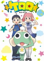 Keroro episodio 1