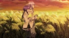 Kamigami no Asobi episodio 6