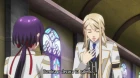 Kamigami no Asobi episodio 7