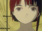 Serial Experiments Lain episodio 10