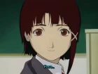 Serial Experiments Lain episodio 12