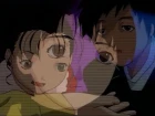 Serial Experiments Lain episodio 3