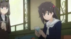 Selector Infected WIXOSS episodio 3