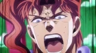 JoJo's Bizarre Adventure: Stardust Crusaders episodio 19