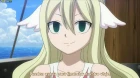 Fairy Tail S2 episodio 93