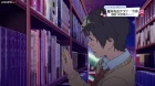Bokura wa Minna Kawaisou episodio 1