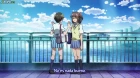 Bokura wa Minna Kawaisou episodio 11