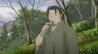 Mushishi Zoku Shou episodio 9