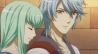Kiniro no Corda: Blue♪Sky episodio 5