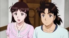 Kindaichi Shounen no Jikenbo Returns episodio 17