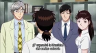 Kindaichi Shounen no Jikenbo Returns episodio 20