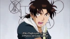 Kindaichi Shounen no Jikenbo Returns episodio 25