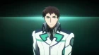 Mahouka Koukou no Rettousei episodio 17