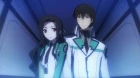 Mahouka Koukou no Rettousei episodio 20