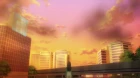 Mahouka Koukou no Rettousei episodio 25