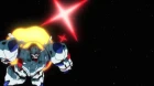 Captain Earth episodio 25