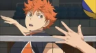 Haikyuu!! episodio 13