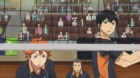 Haikyuu!! episodio 16