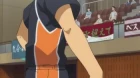 Haikyuu!! episodio 18
