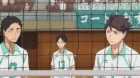 Haikyuu!! episodio 21