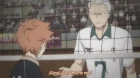 Haikyuu!! episodio 23