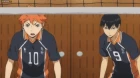 Haikyuu!! episodio 24