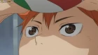 Haikyuu!! episodio 25