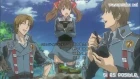 Senjou no Valkyria: Gallian Chronicles episodio 18