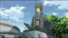 Senjou no Valkyria: Gallian Chronicles episodio 19