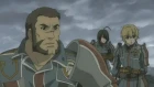 Senjou no Valkyria: Gallian Chronicles episodio 25