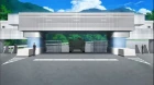Gokukoku no Brynhildr episodio 2