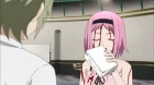 Gokukoku no Brynhildr episodio 4