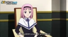 Gokukoku no Brynhildr episodio 5