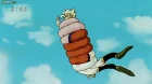 Dragon Ball Kai (2014) episodio 49