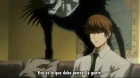 Death Note episodio 27