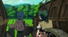 Hitsugi no Chaika episodio 3