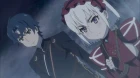 Hitsugi no Chaika episodio 6