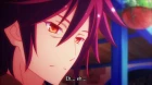 No Game No Life episodio 1