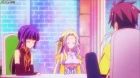 No Game No Life episodio 10