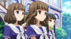 Date A Live II episodio 5